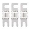 Mini ANL 80 Amp Fuses for Automotive Marine Audio Video
