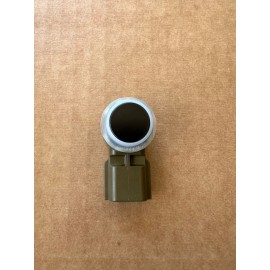 Unbranded NEW OEM 28438-5SA0B Parking Assist Sensor for Nissan  Black