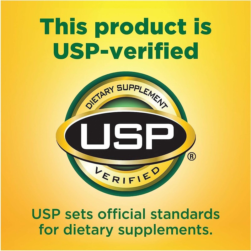 Nature Made Calcium, Magnesium & Zinc w. Vitamin D Tablets