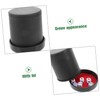 WHAMVOX Dice Cup Game with Dice Set Noise-canceling Dice Shaker
