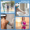 SPRING SEAON Waterproof Arm Cast Cover for Shower Adult, Reusable