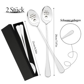 Ramadan Gifts For Wife Gift Husband Partner Gifts Anniversary Gift For Him I Love You Gifts Spoons 2 Pieces Couple Gifts For Couples Guest Gifts Communion