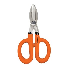 Truper TH-7, Tijera para hojalatero 7"