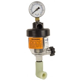 Automatic Air Relief Safety Valve AR300