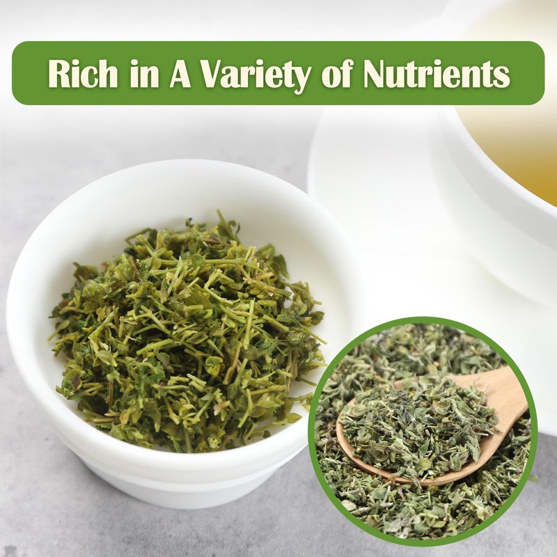 FullChea - Eyebright Herb Tea - 4oz/114g - Natural Tender