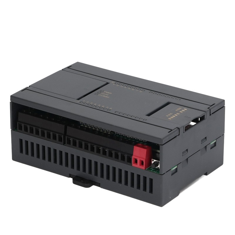 PLC Controller Remote IO Acquisition DO 8 in Out AI