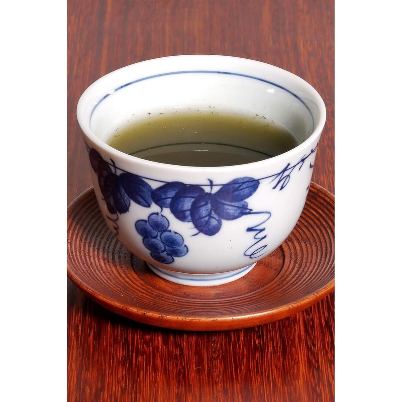 湯布院産 無農薬 スギナ茶 天日干し 非焙煎 国産 (100g × 1袋)