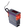 Digital Temperature Controller 0.1℃ Accuracy Thermostat Temperature Regulator for RefrigeratorDC12V