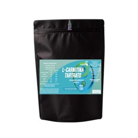 IsaaQuim L-Carnitina de Tartrato de 500 gr