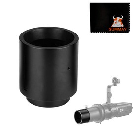GODOX S30 Accessories SA-02 60mm Wide-Angle Lens SA-P Projection Attachment Accessory for S30 LED Vidio Light