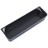Aunginsy Center Console Armrest Hanging Storage Box Compatible with Ford