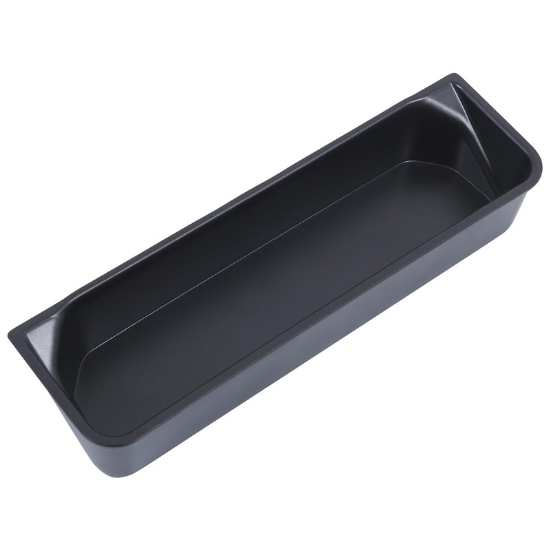 Aunginsy Center Console Armrest Hanging Storage Box Compatible with Ford