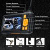 Romon Endoscope Camera with Light, Endoscope 1080P HD Tube Camera,