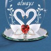 Glass Baron Swans, Together Forever