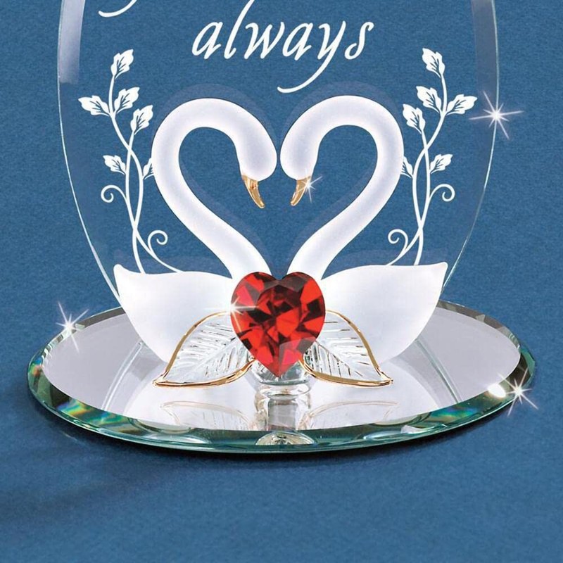 Glass Baron Swans, Together Forever