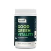 Greens Powder by Nuzest – Good Green Vitality – Filled