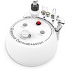 Diamond Microdermabrasion Machine McWdoit 3 in 1 Dermabration Facial Home