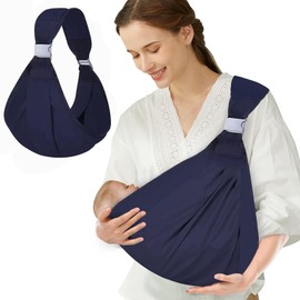 GmwyCzV Baby Sling Newborn Adjustable Koala Sling Multifunctional Breathable Baby Sling Baby Carrier for 0 to 48 Months Baby Carrier for Baby Carrier Toddlers up to 20 kg