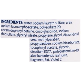 UltraSwim Chlorine Removal Moisturizing Shampoo, 7 Ounce - Buy Packs and SAVE (Pack of 2)