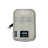 Linha Multi Lure Case, Khaki Pouch
