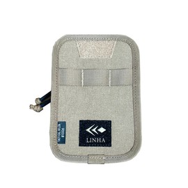 Linha Multi Lure Case, Khaki Pouch
