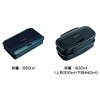 Asvel 3631 Leno LB-TS830 "reno" Black