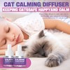 Cat Pheromones Calming Diffuser Refill 6 Pack Multicat Pheromone Diffusers