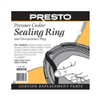 Presto 09936 Pressure Cooker Sealing Ring