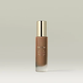 Tropic Skincare Liquid Radiance Adaptogen Serum Foundation, Shade 2 (Light with neutral warm undertones)