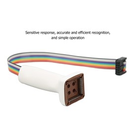 Key Programmer Adapter Cable , 3PCS Car Key Coding Tool Cables , Code Reader Adapter Cables for EWS AK90