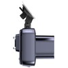 Denver CCT-2500 Dashcam Blickwinkel horizontal max.=120° 5V Dual-Kamera, G-Sensor, Automatischer