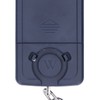 Portable Electronic Scale, Hook Scale Portable Electronic Mini Square Scale
