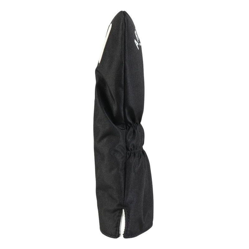 PING Golf Arizona Casual Headcover Hybrid HC-U2503 38240-07 BK (Black/FF/Men's)