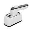 Handheld Iron 90 Degree Rotatable Portable Mini Ironing Machine for