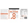 Nutripl8 Betaina
