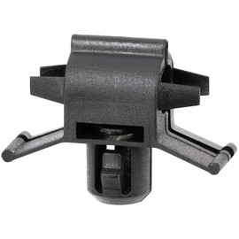 OAUTOO 20pcs Hood Release Cable Clip 91504-SDA-003 for Honda Accord Odyssey Civic Clarity Crosstour Fit HR-V Pilot Ridgeline Acura ILX MDX RDX RL TL TLX TSX ZDX