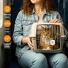 Pawith Cat Calming Diffuser – for Travel, Car & Home