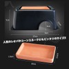 HIRAISM Reptile Shelter Wet Shelter Cave Hole Amphibian Breeding Moisturizing