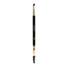 L.A. Girl Pro Cosmetic Brush, Duo Brow, 1 Pound