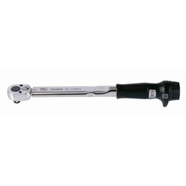 Toichi Seisakusho Torque Wrench Preset Type Torque Wrench, Drive Angle 0.5 inches (12.7 mm), Total Length 13.1 inches (333 mm)