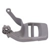 Fdit Hand Guard Chain Brake Handle Replacement Fit Replaces 340