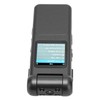 Video Recorder Multifunctional 1080P HD Noise Reduction Motion Detection Small