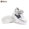 Orthopop Ankle and Arch Support Toddler Orthopedic Shoes,Girls'Thick Sole Sneakers