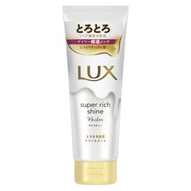 Lux Super Rich Shine Moisturizing Treatment, 5.3 oz (150 g)