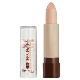 Rimmel Hide The Blemish Concealer 004 Natural Beige