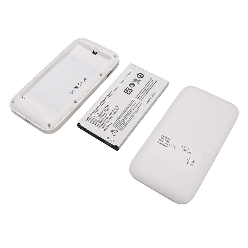 5G Wi Fi Mobile Hotspot Device, Portable Wi Fi for