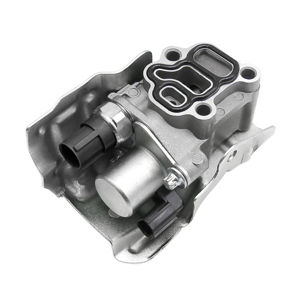 MDEOOSKY 15810RAAA03 Variable Valve Timing Solenoid Solenoid Spool Valve Assembly