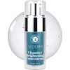Vi Derm Vitamin C Gel, 1.0 Fluid Ounce