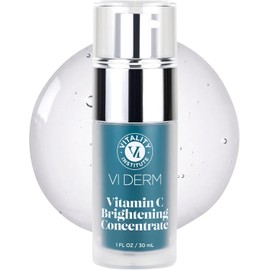Vi Derm Vitamin C Gel, 1.0 Fluid Ounce