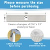 Faucet Mat for Kitchen Sink, Diatomite Fast Drying Stone Faucet